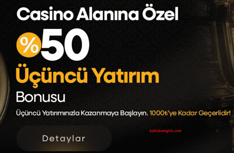 bahisbom güncel giriş