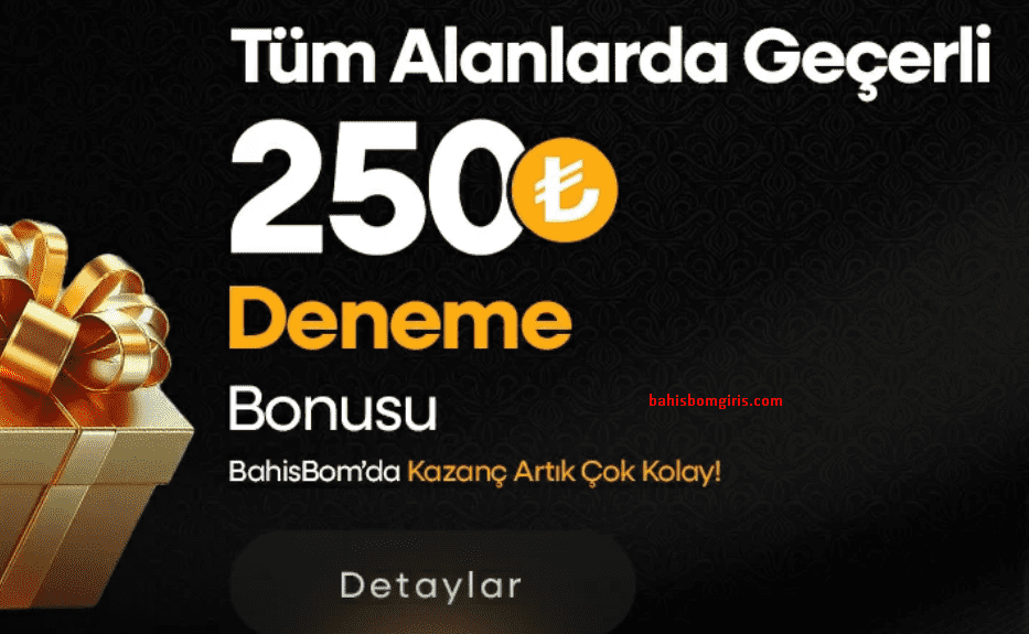 bahisbom